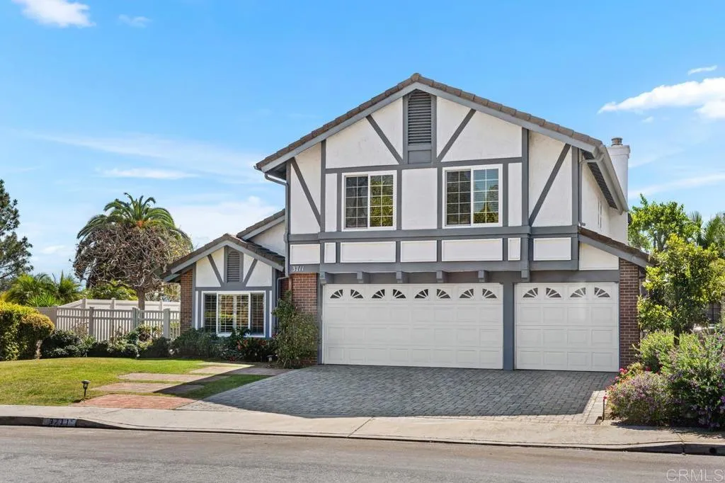 3711 Overpark Road