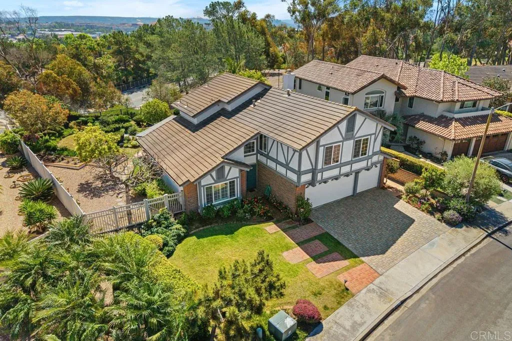 3711 Overpark Road