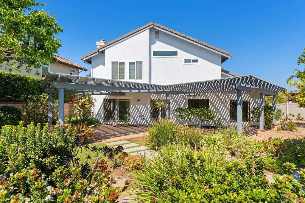 3711 Overpark Road