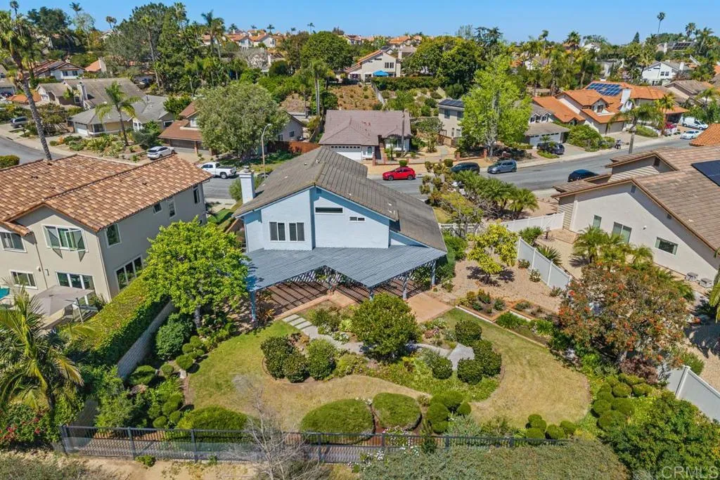 3711 Overpark Road