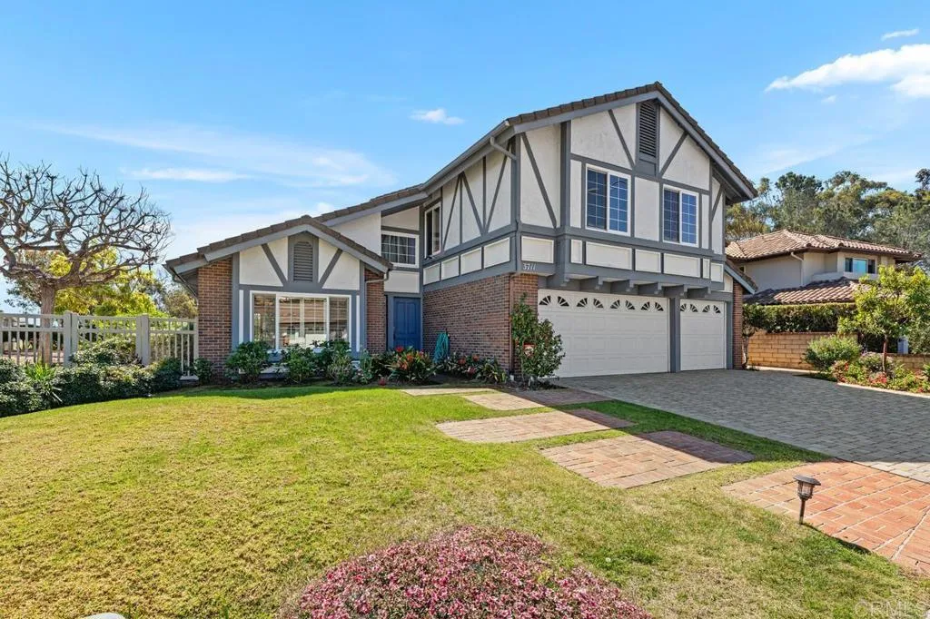 3711 Overpark Road