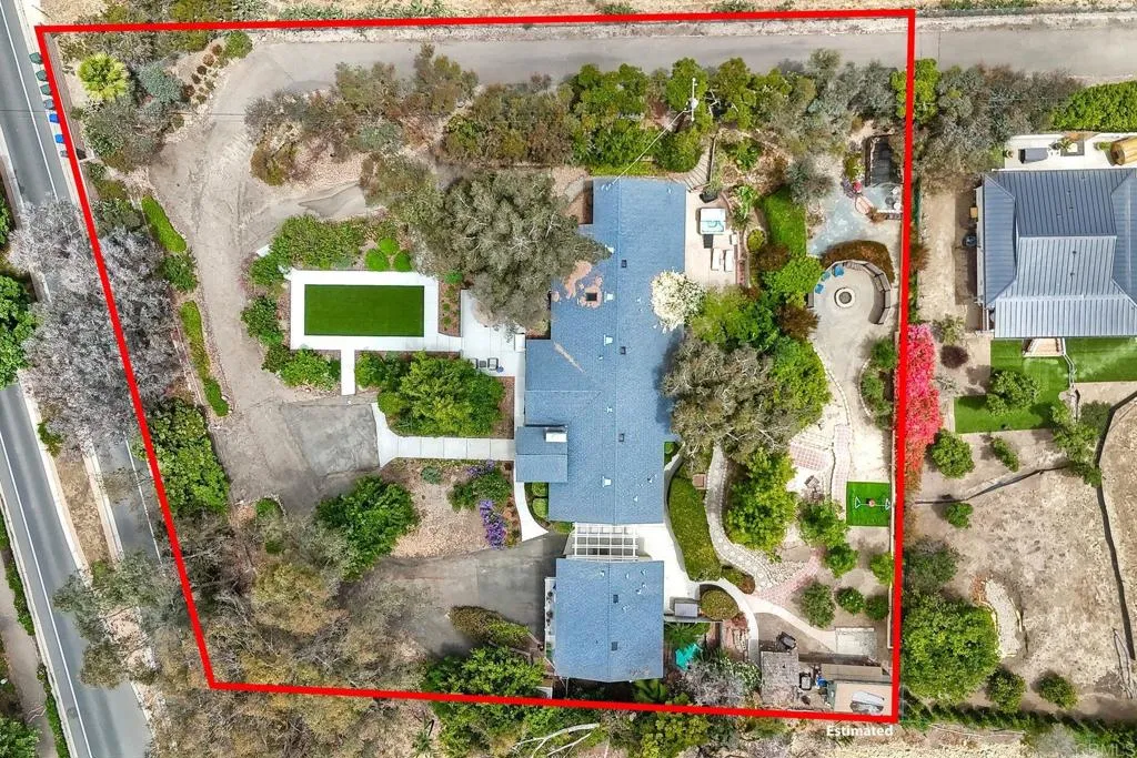 519 Quail Gardens Drive