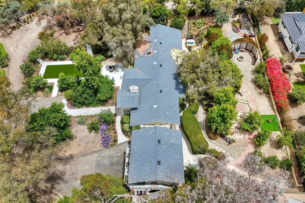 519 Quail Gardens Drive