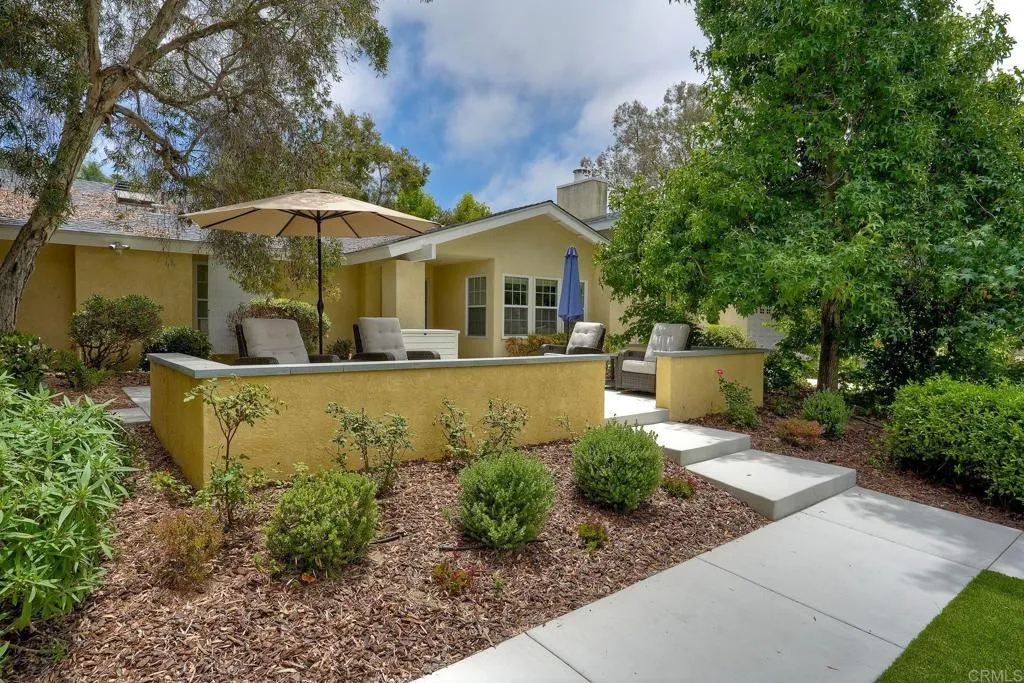 519 Quail Gardens Drive