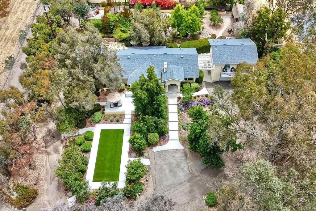 519 Quail Gardens Drive