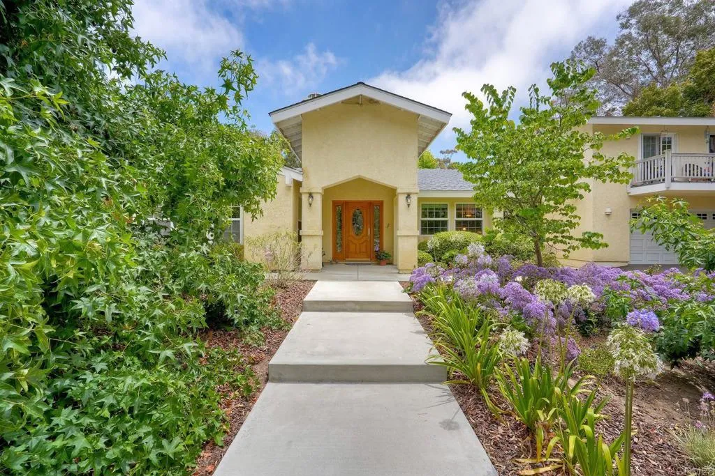 519 Quail Gardens Drive