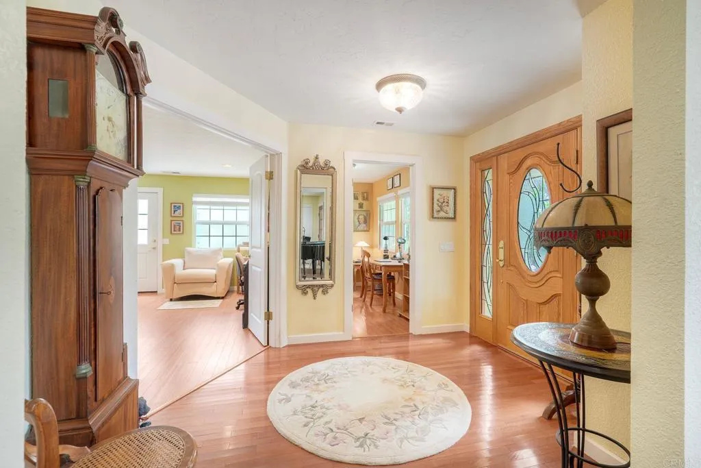 519 Quail Gardens Drive