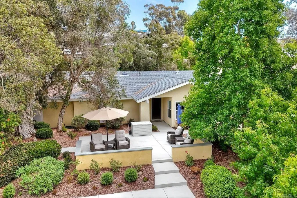 519 Quail Gardens Drive