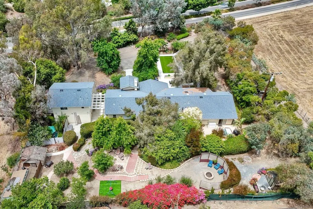 519 Quail Gardens Drive