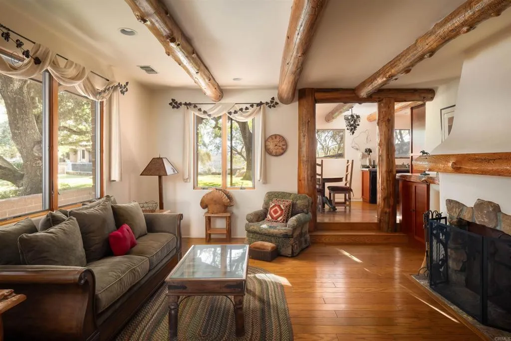 26353 Old Julian Highway