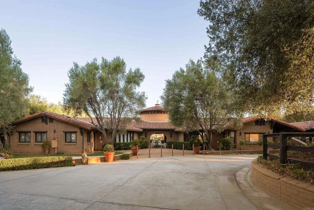 26353 Old Julian Highway