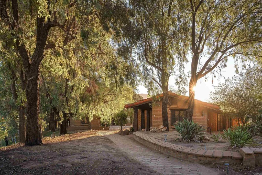 26353 Old Julian Highway
