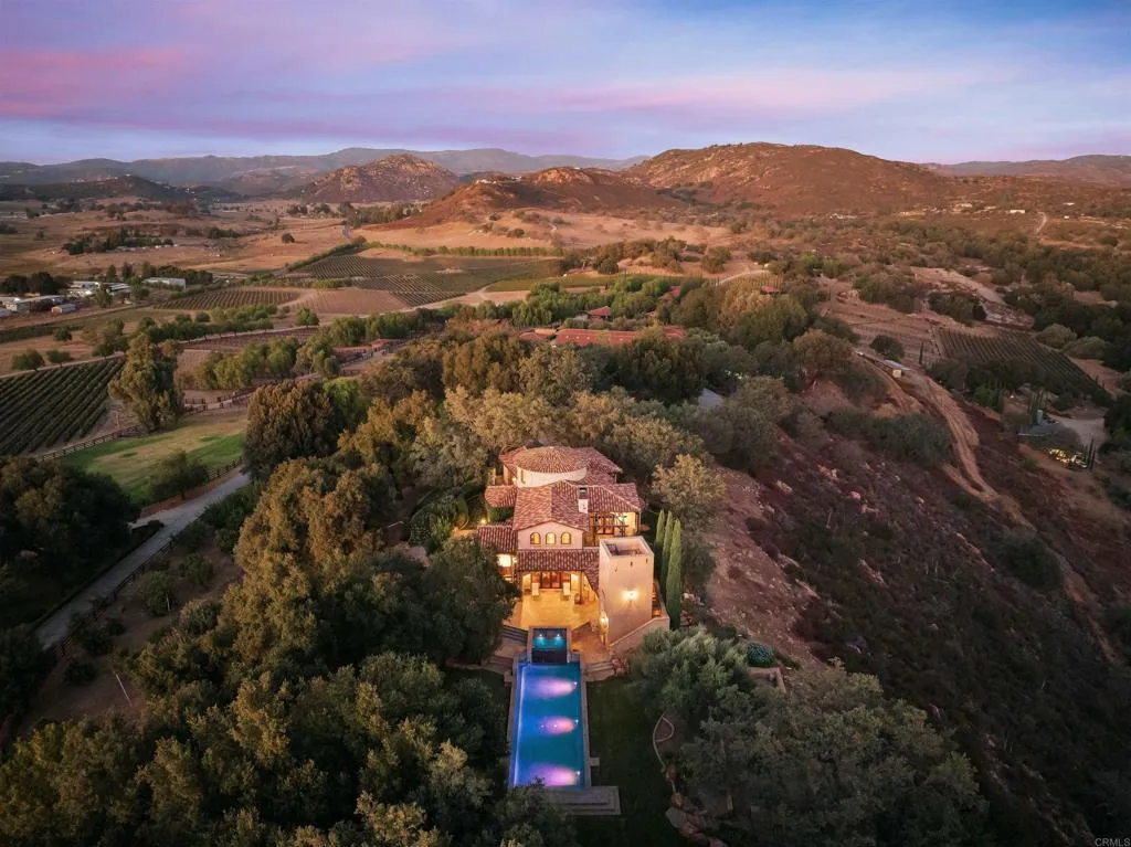 26353 Old Julian Highway
