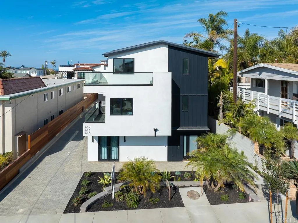 166 Cherry Avenue