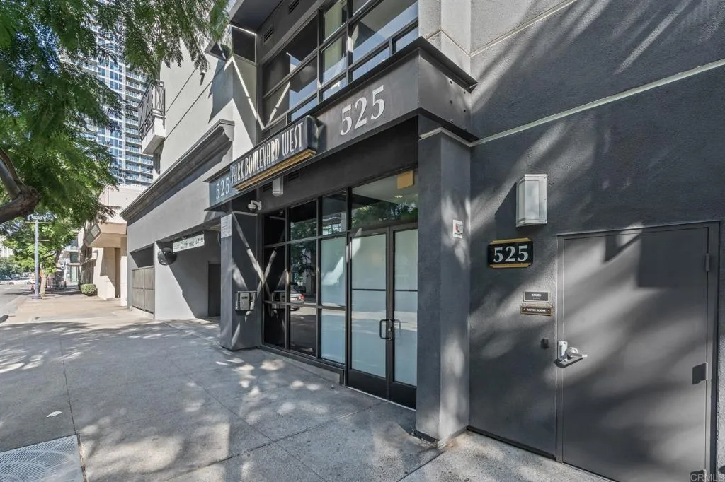 525 11th Avenue Unit 1501