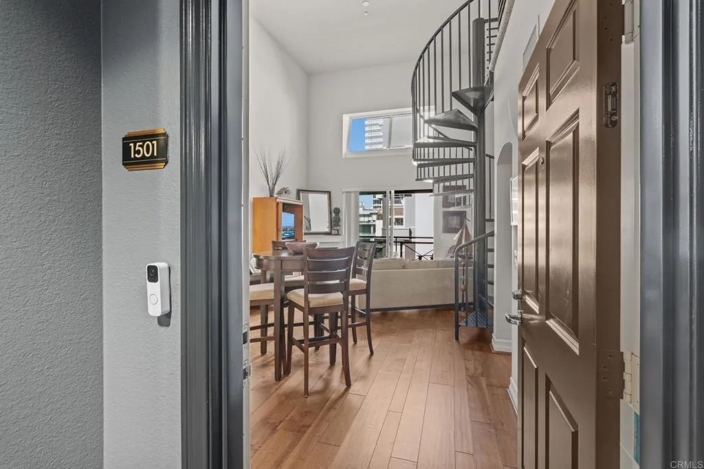 525 11th Avenue Unit 1501
