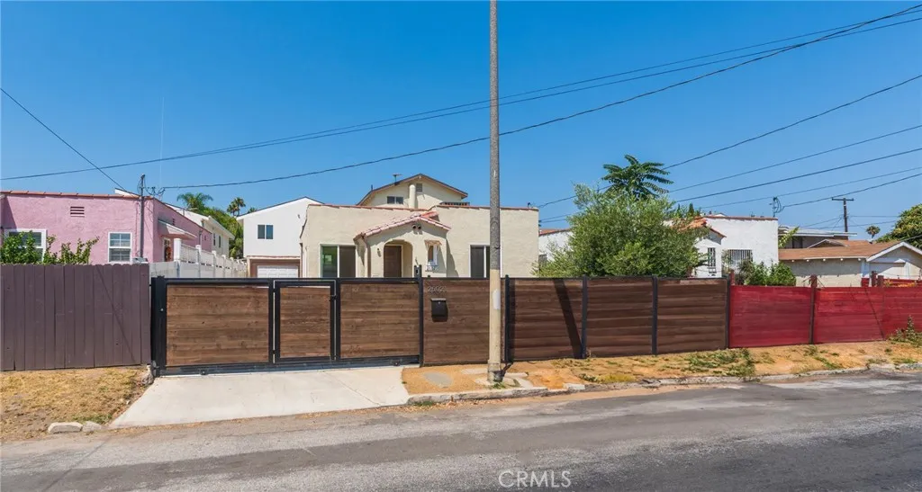 26021 President Avenue