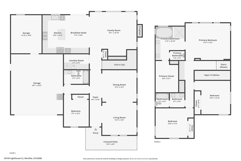 29144 Lighthouse Court