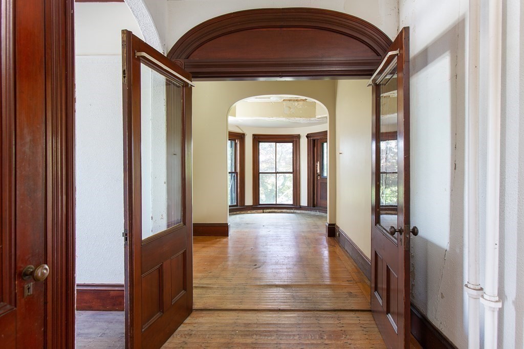 16 Summit St