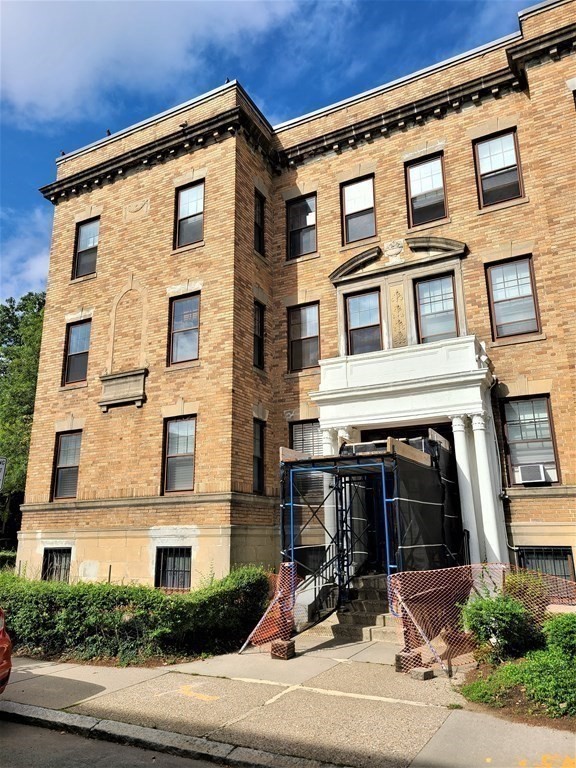 1 Crawford St # 12