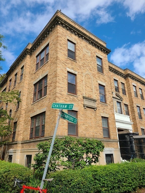 1 Crawford St # 12