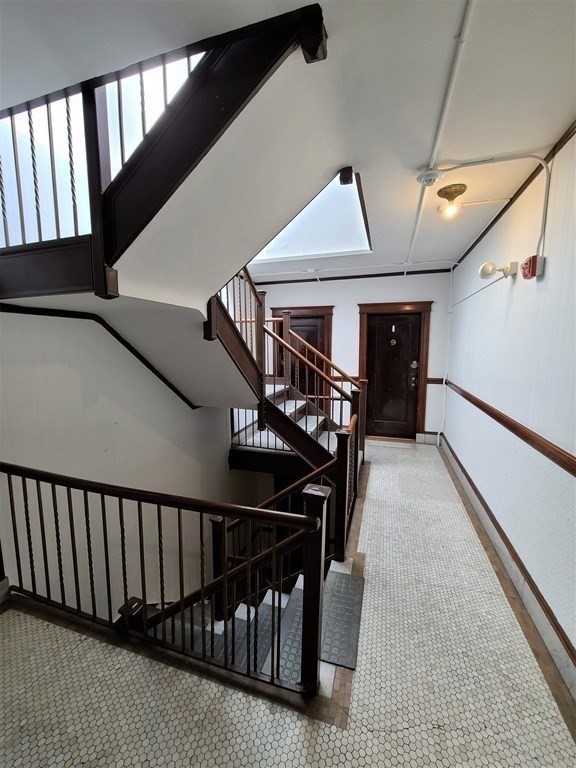 1 Crawford St # 12