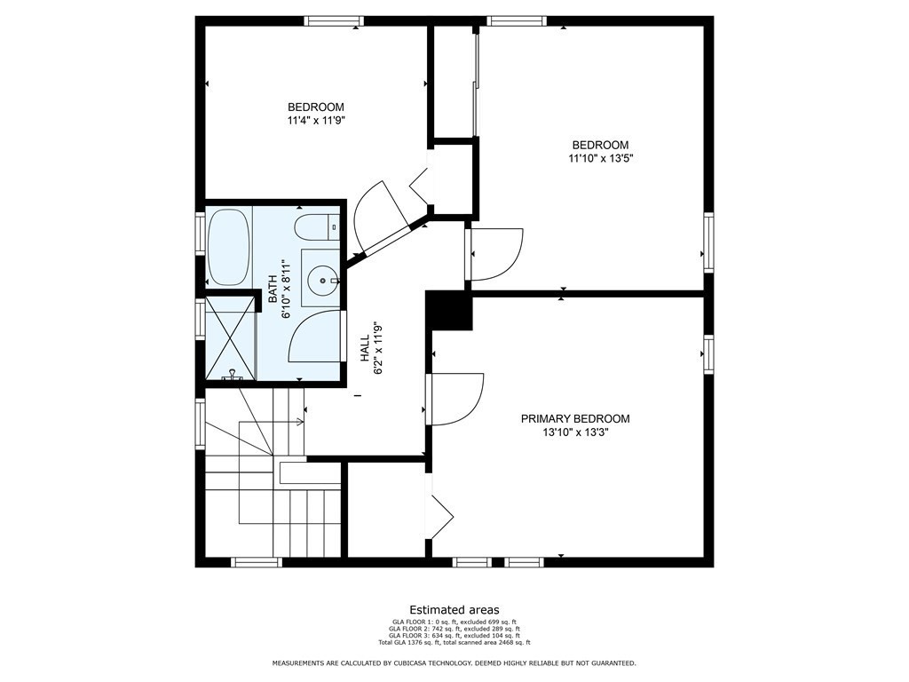 31 Gould St