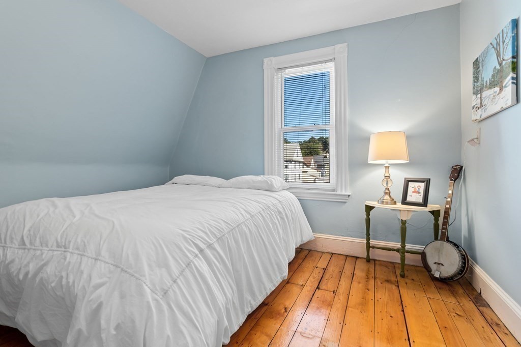 31 Gould St