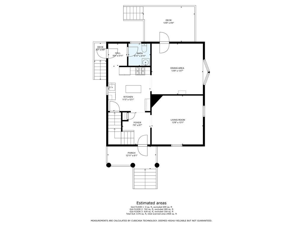 31 Gould St