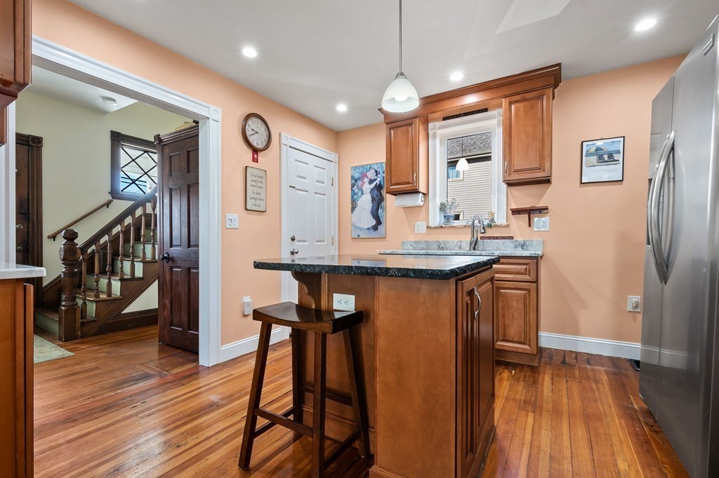31 Gould St