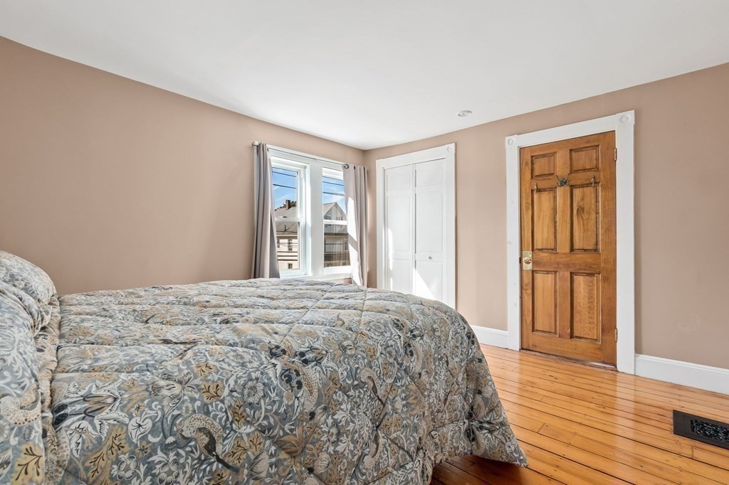 31 Gould St