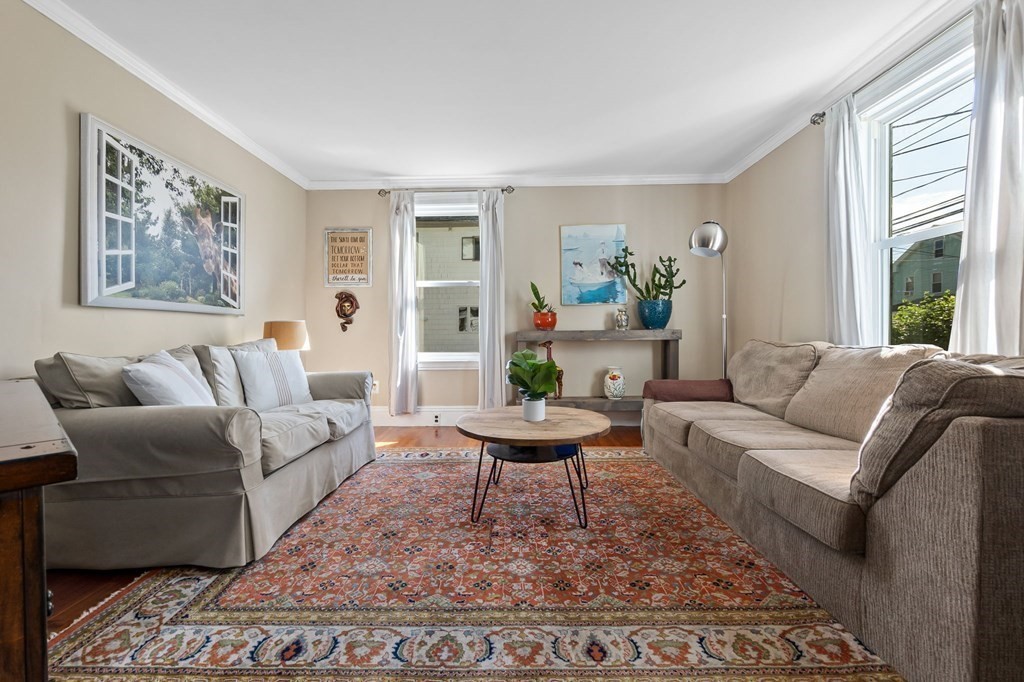 31 Gould St
