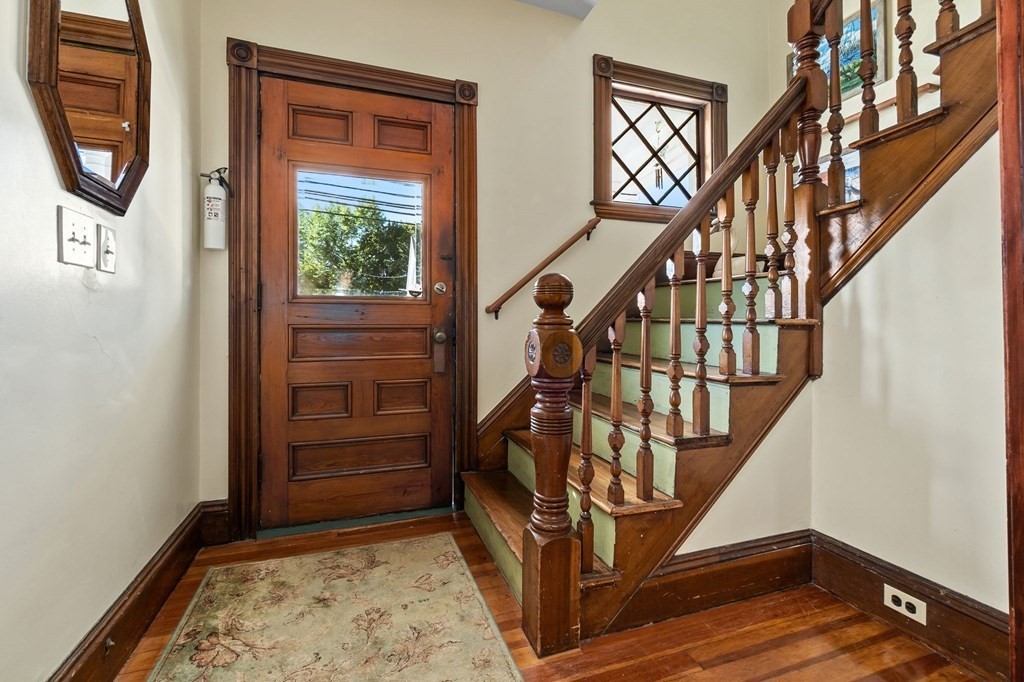 31 Gould St