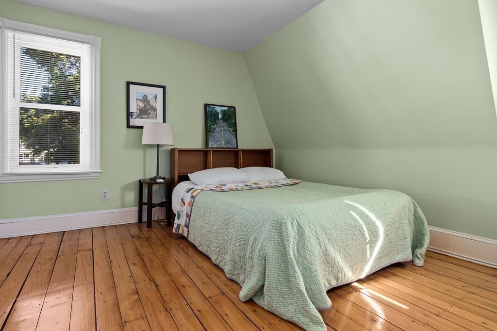 31 Gould St