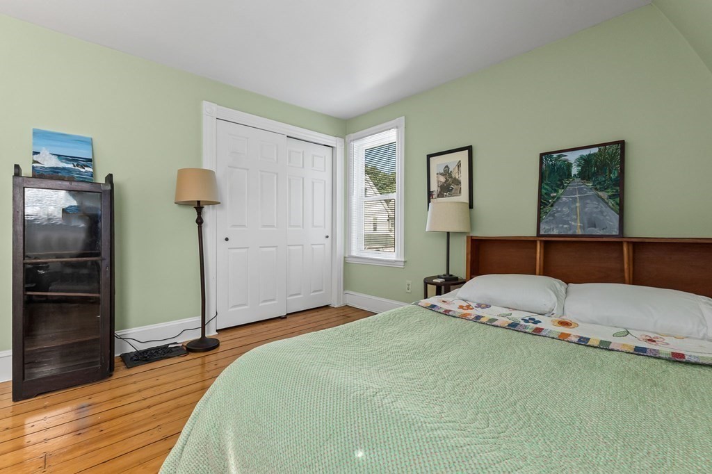 31 Gould St