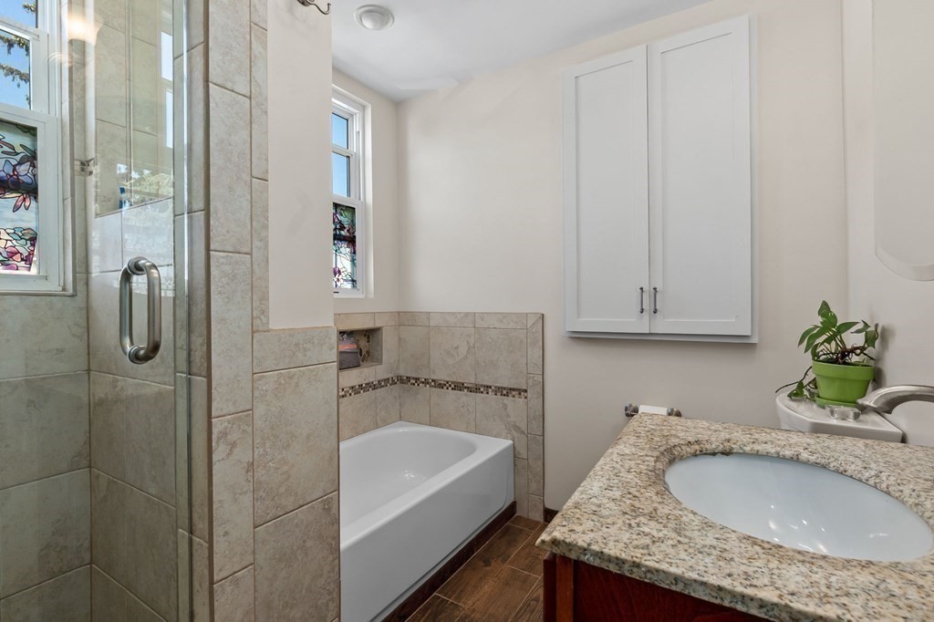31 Gould St