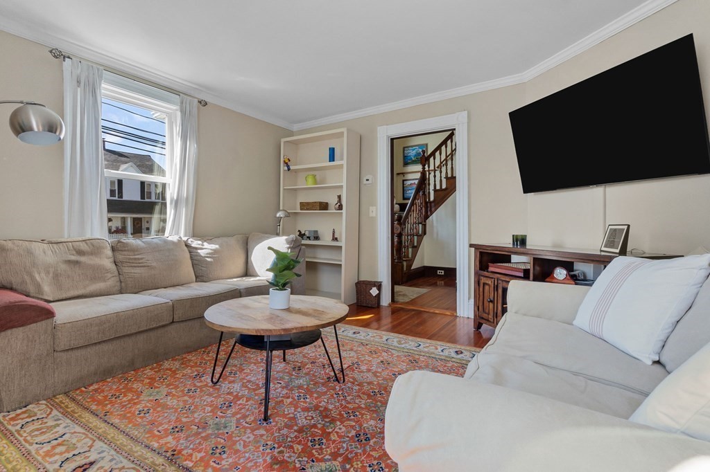 31 Gould St