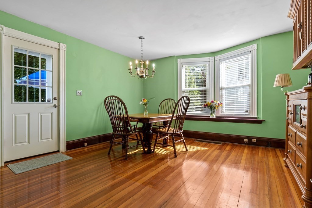 31 Gould St