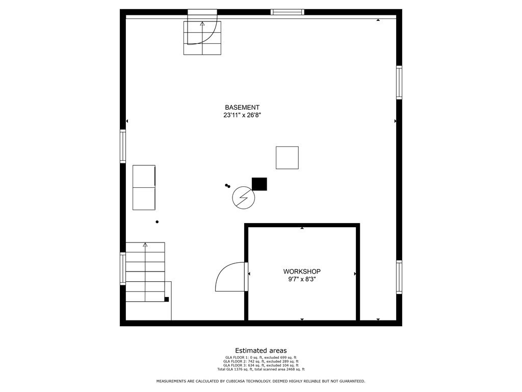 31 Gould St
