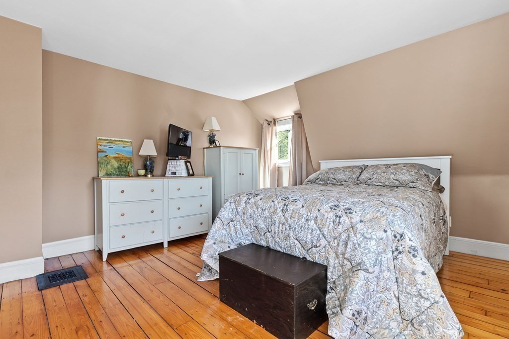 31 Gould St