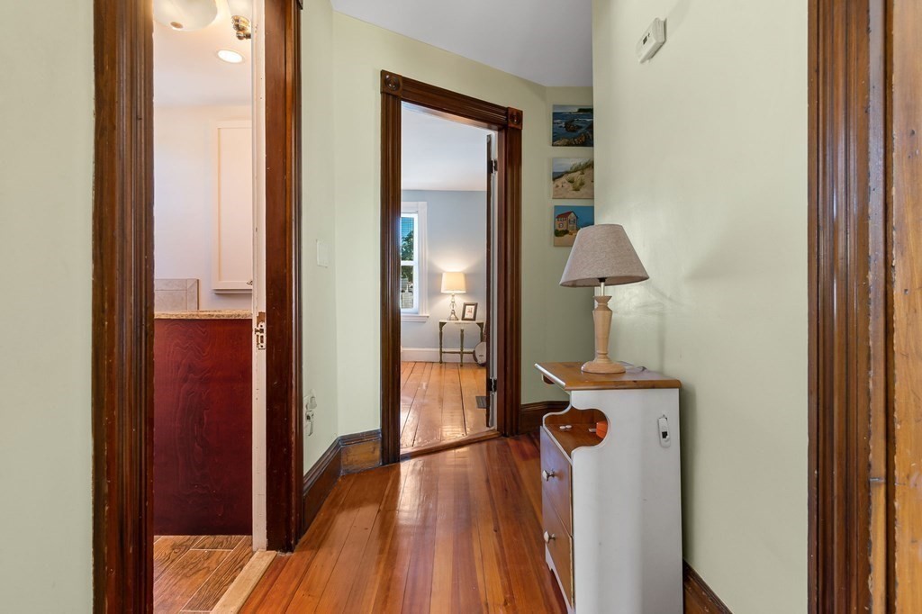 31 Gould St