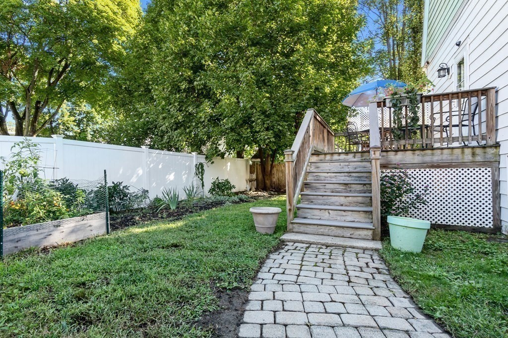31 Gould St