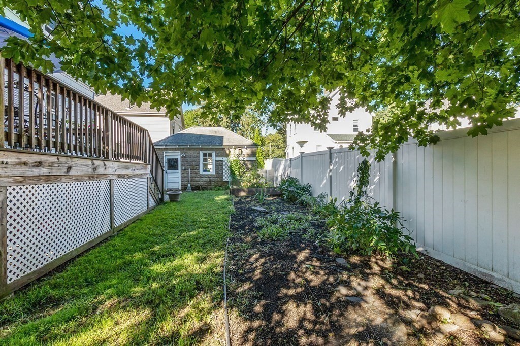31 Gould St