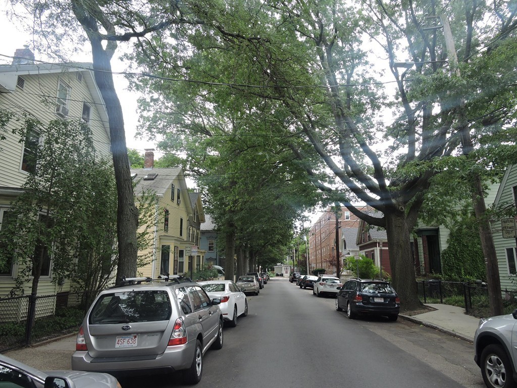 27 Chalk Street # 2