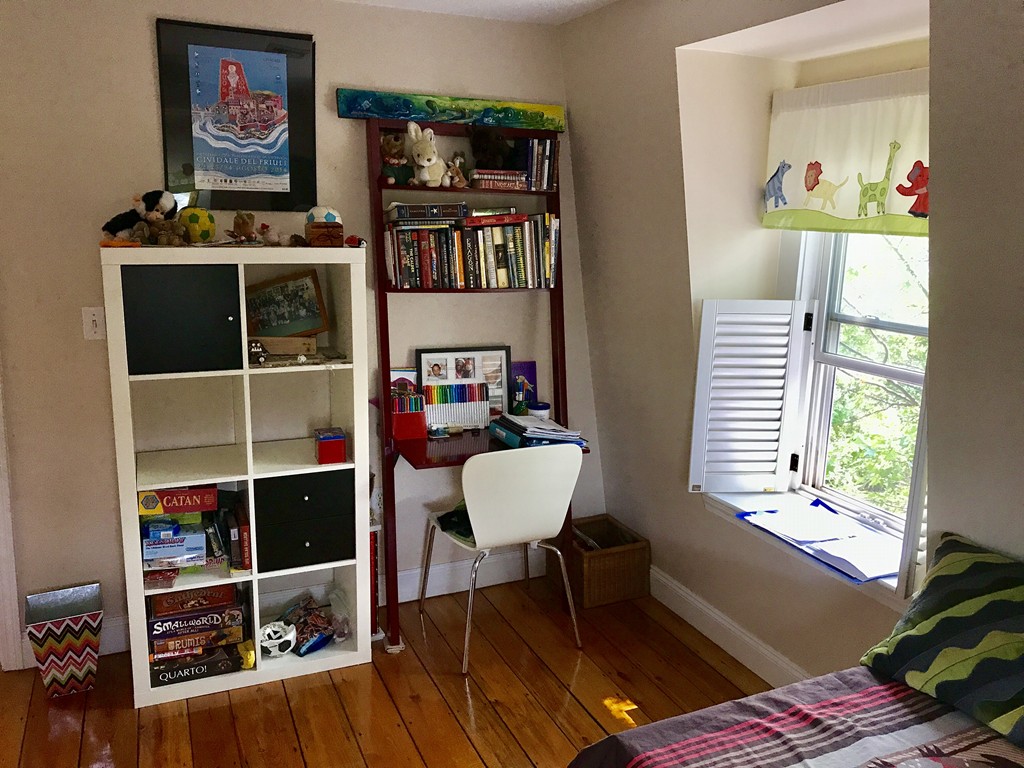 27 Chalk Street # 2