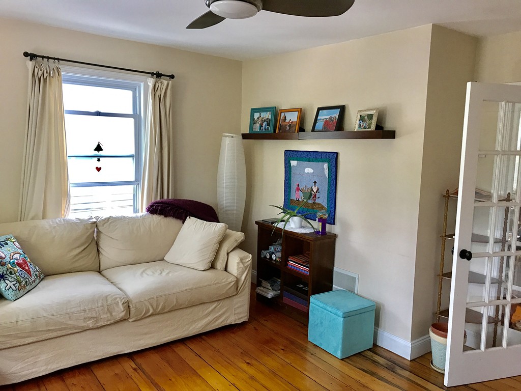 27 Chalk Street # 2