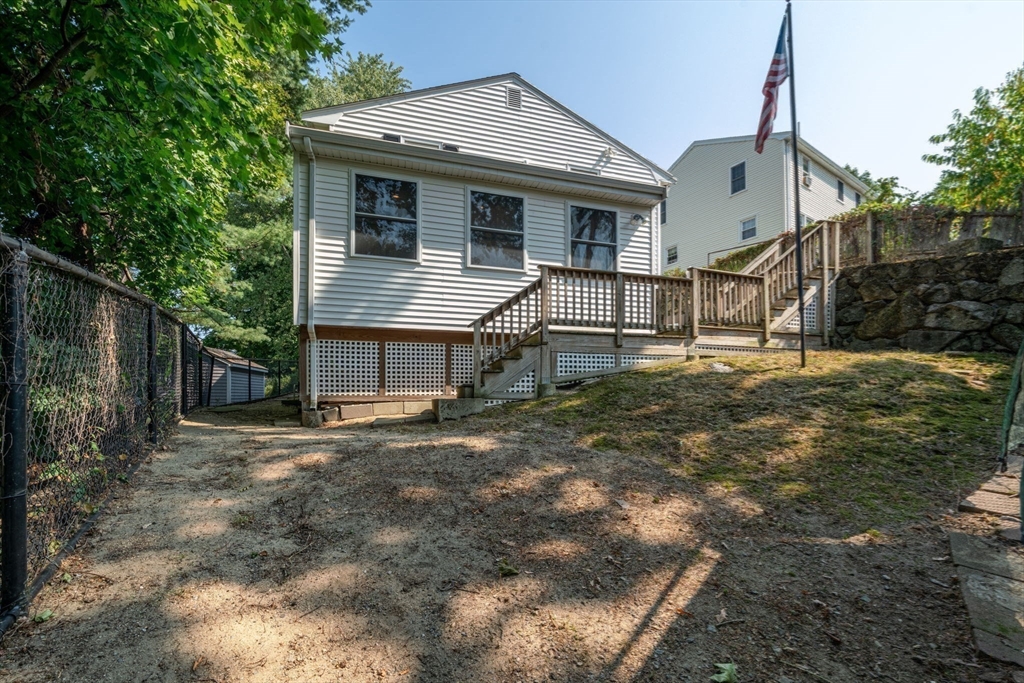27 Jeffrey Rd
