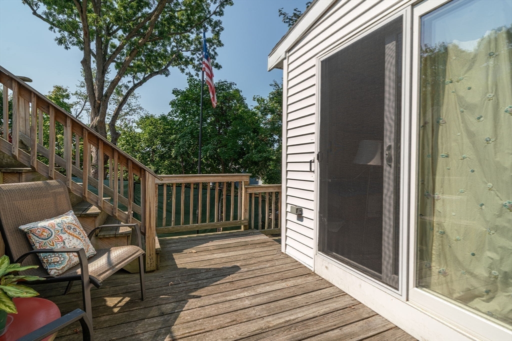 27 Jeffrey Rd