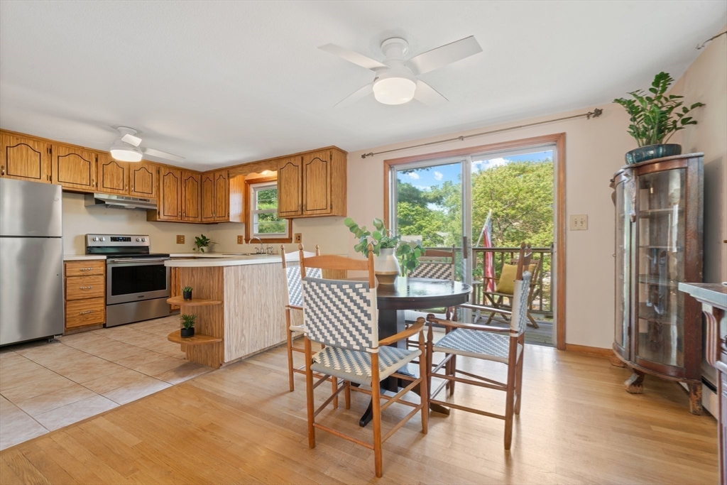 27 Jeffrey Rd