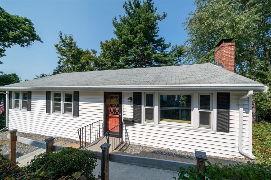 27 Jeffrey Rd